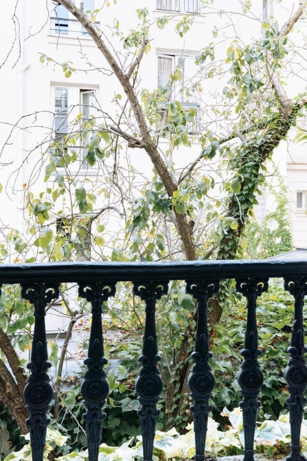 Mini-hôtel Alluring 1 Bedroom 5 Min To The Eiffel Tower! Paris
