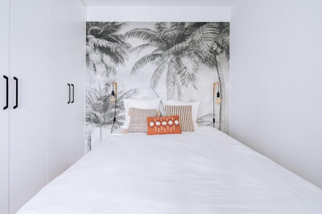 Alluring 1 Bedroom 5 Min To The Eiffel Tower! Paris