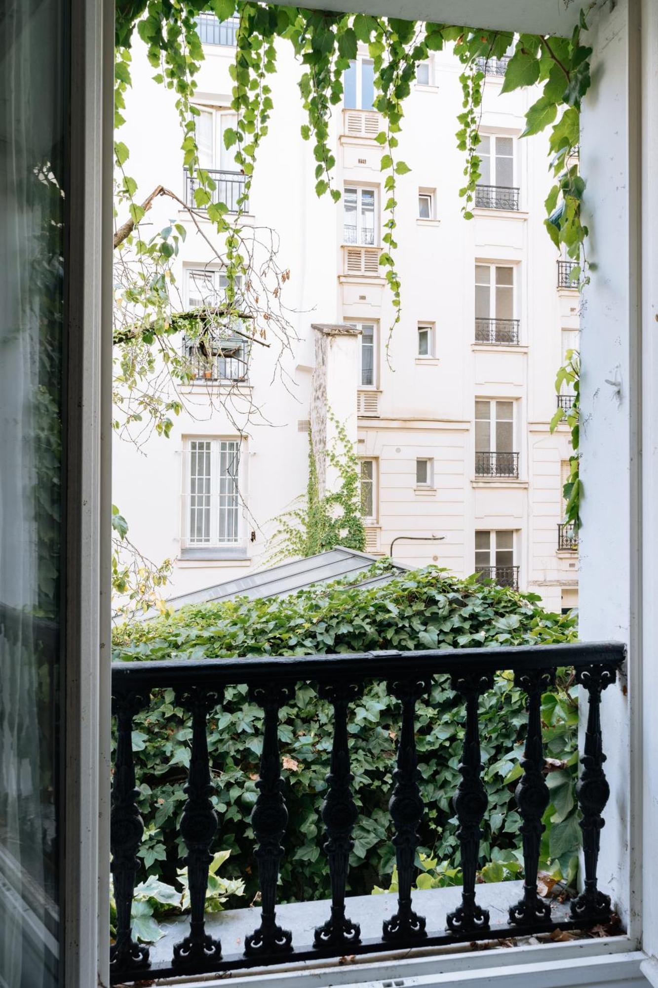 Mini-hôtel Alluring 1 Bedroom 5 Min To The Eiffel Tower! *