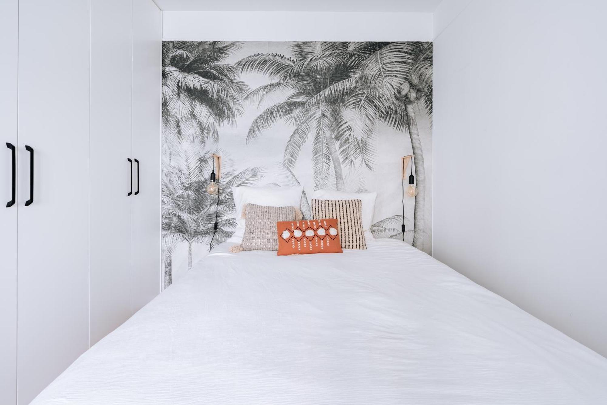 Alluring 1 Bedroom 5 Min To The Eiffel Tower!
